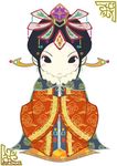 人物