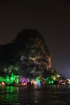 桂林夜景