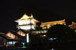 桂林夜景