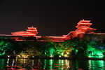 桂林夜景