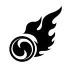 云飞设计云飞LOGO