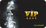 VIP 贵宾卡