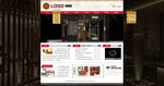 中国风家具店铺PSD分层素材