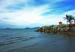 海边风景