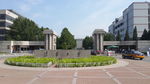 清华大学校门