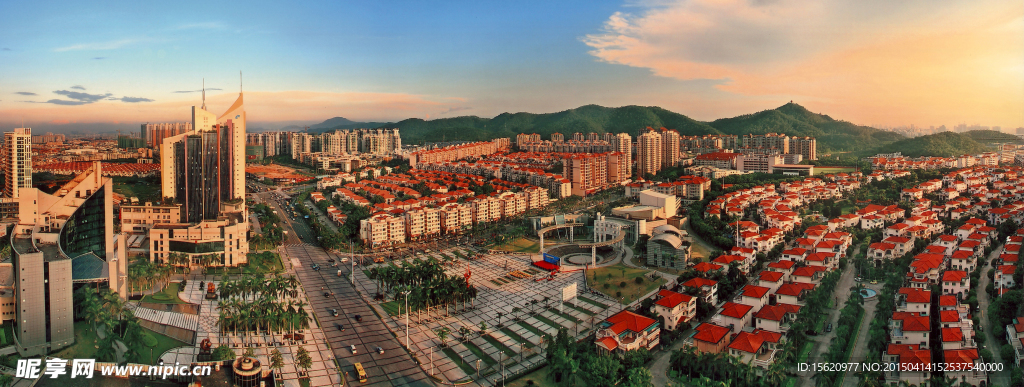 东莞东城