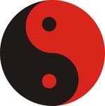 太极图