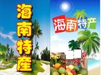 海南特产