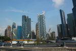 新加坡CBD
