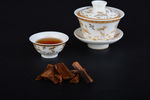 沉香茶