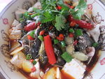 豆花黄辣丁