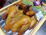 鸡肉