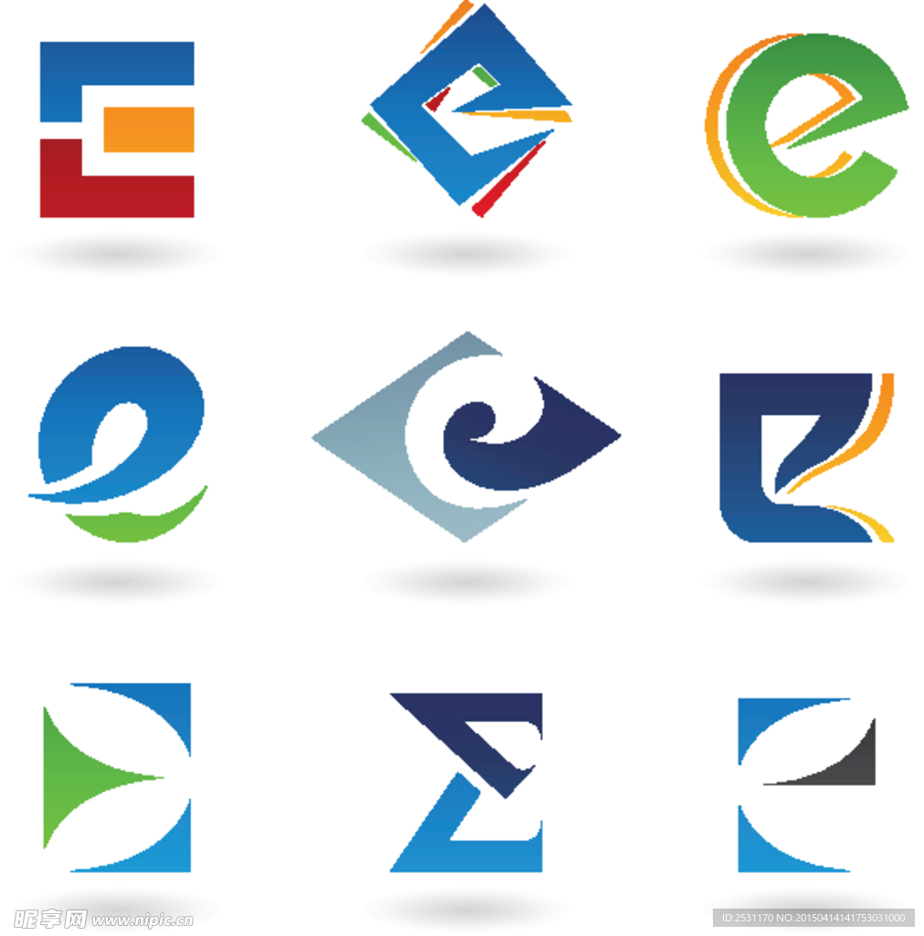 图标