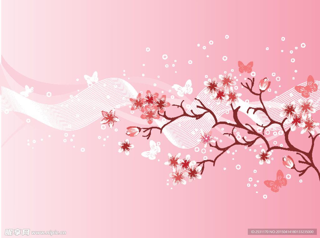 樱花
