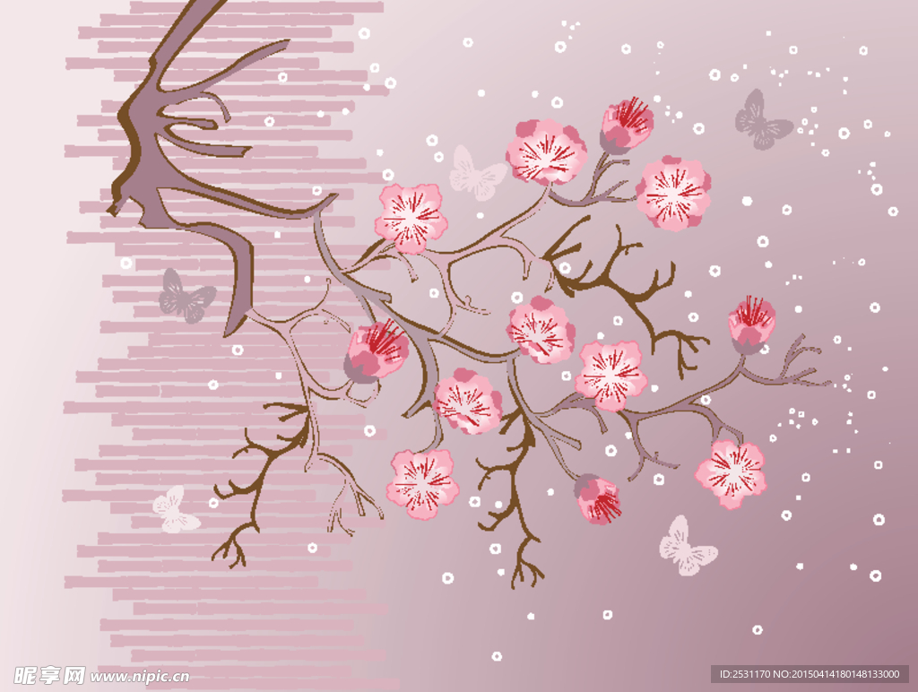 樱花
