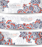 网页banner