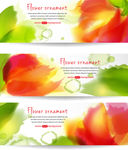 网页banner