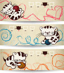 网页banner