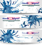 网页banner