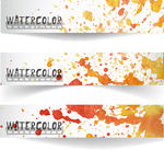 网页banner