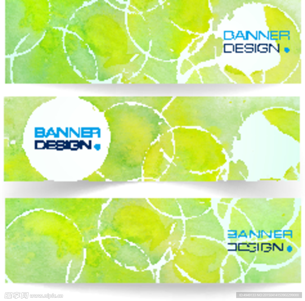 网页banner