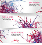 网页banner