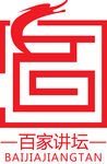讲坛logo