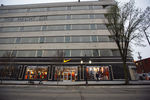 NIKE专卖店