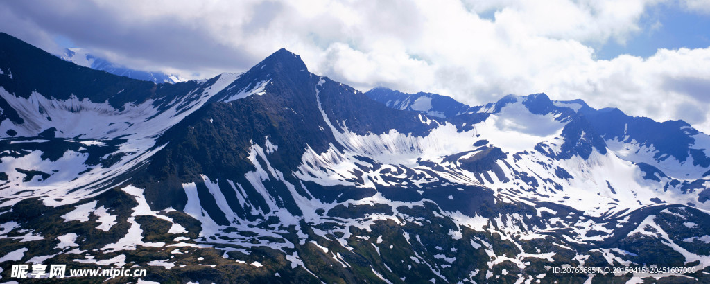 冰山