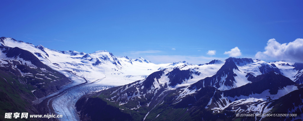 冰山