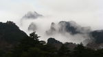 黄山云海