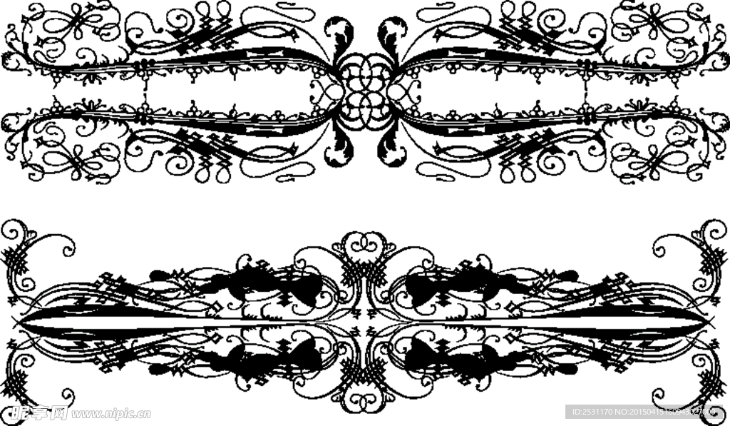 花纹