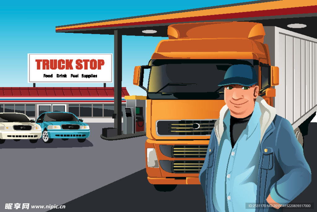 汽车