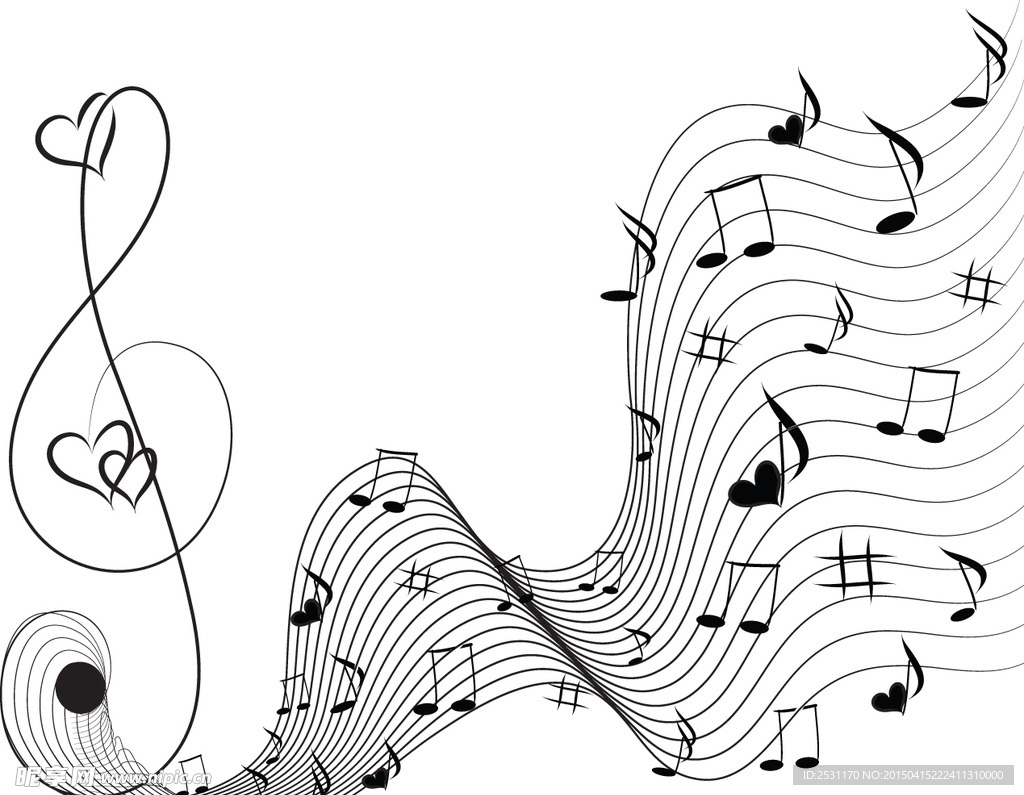 音符