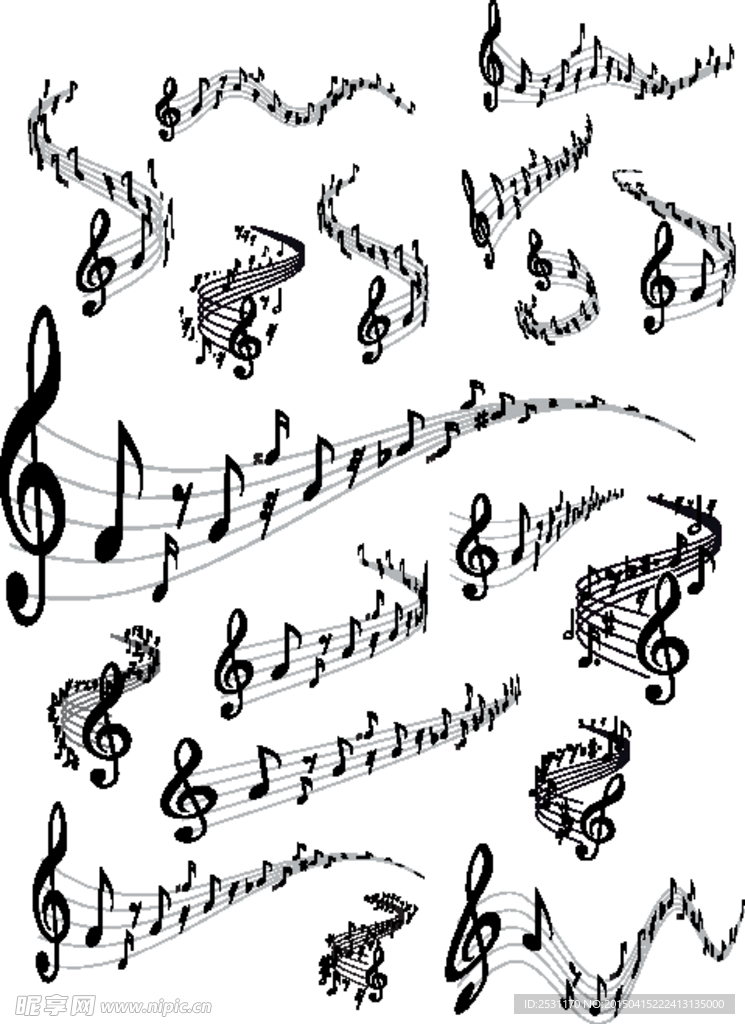 音符