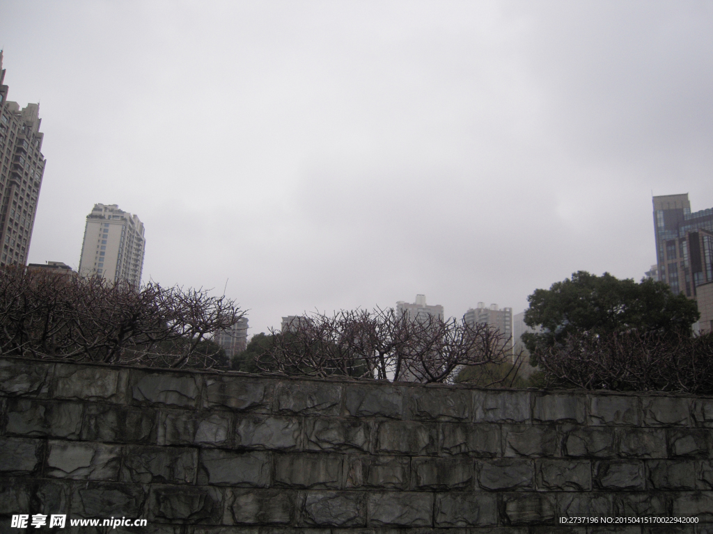 街景