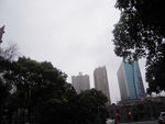 上海风景