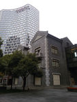 上海建筑风景