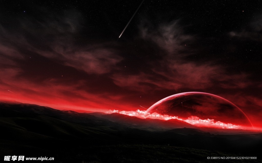 星空