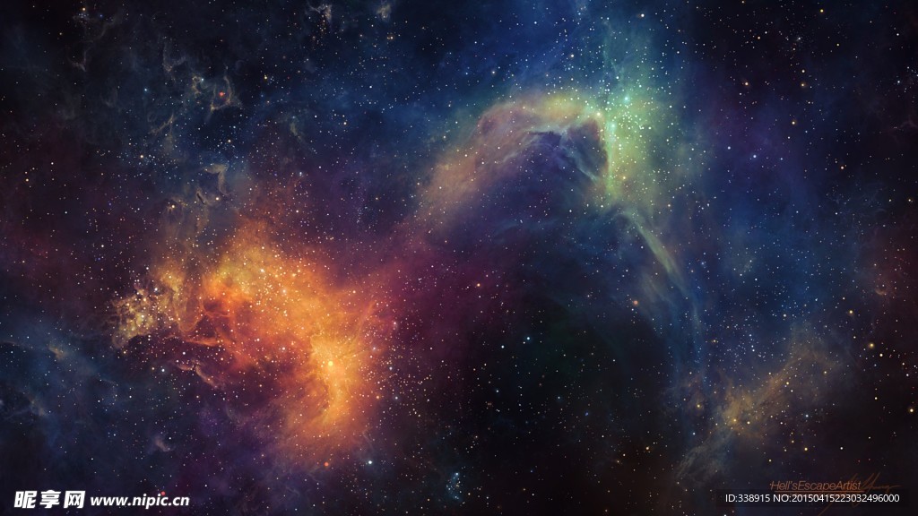 星空