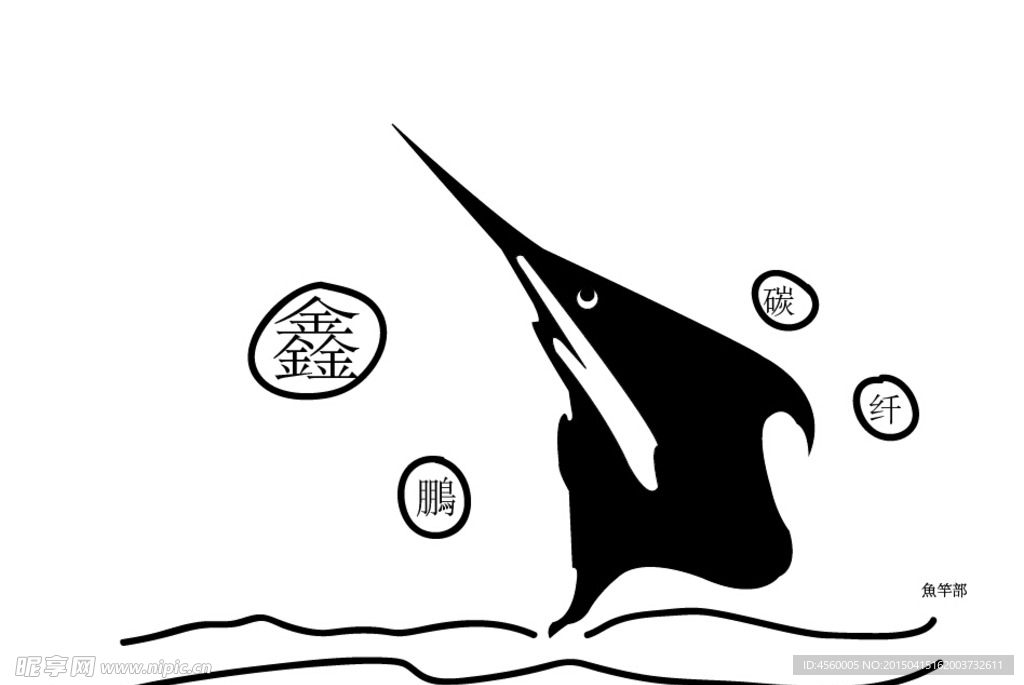 小魚