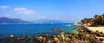 海南旅游一景区