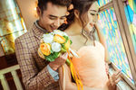2015婚纱样片