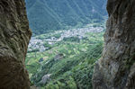 雁荡山风景