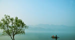 烟波浩渺