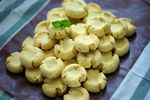 玛格丽特饼干