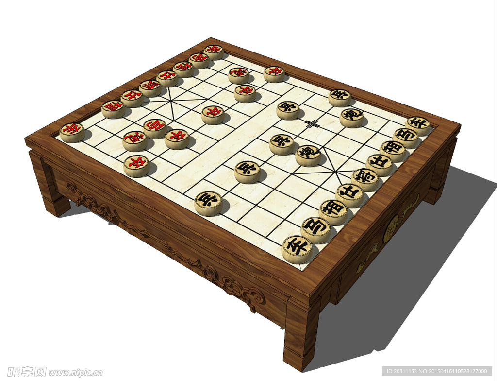 象棋