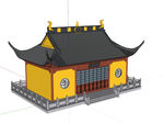 天王殿