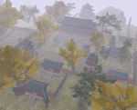 超全的天音寺模型
