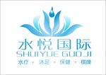 水悦logo